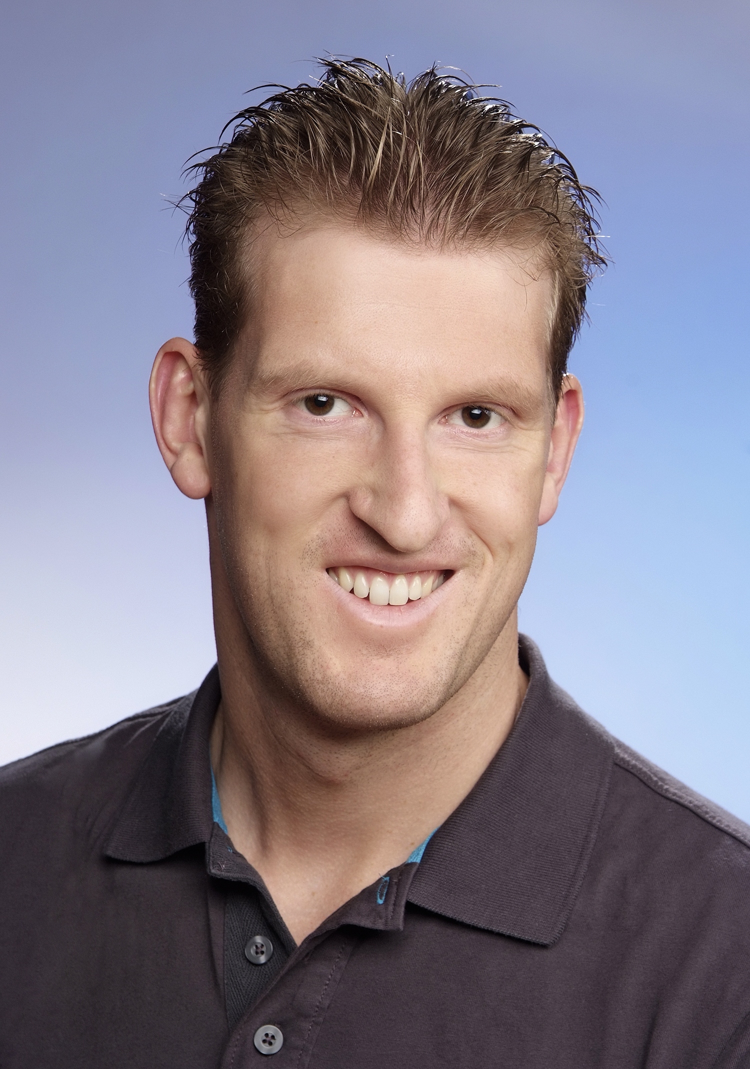 Uwe Bodusch