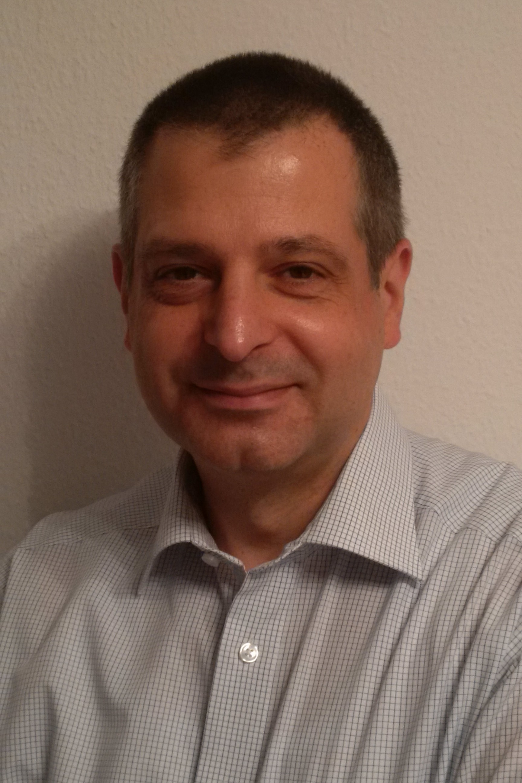 Thilo Brandenburg